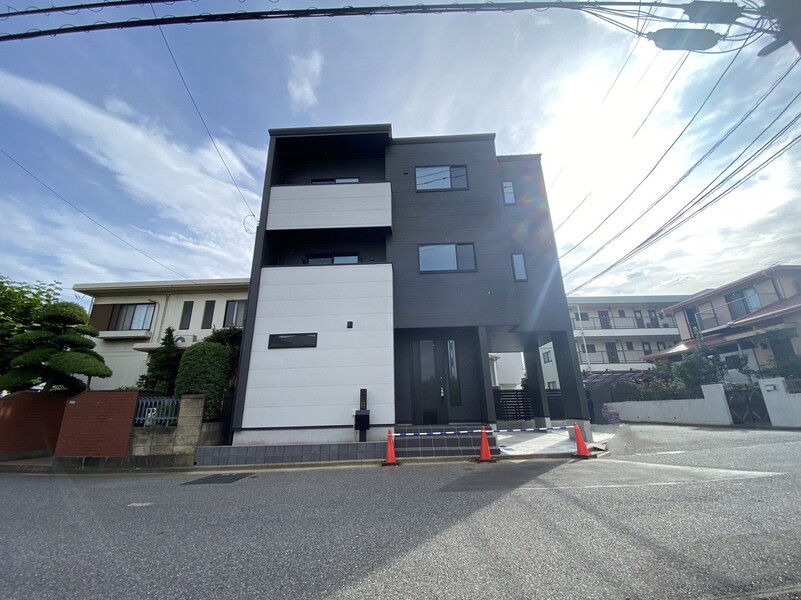 千葉県船橋市　建売住宅様邸 30