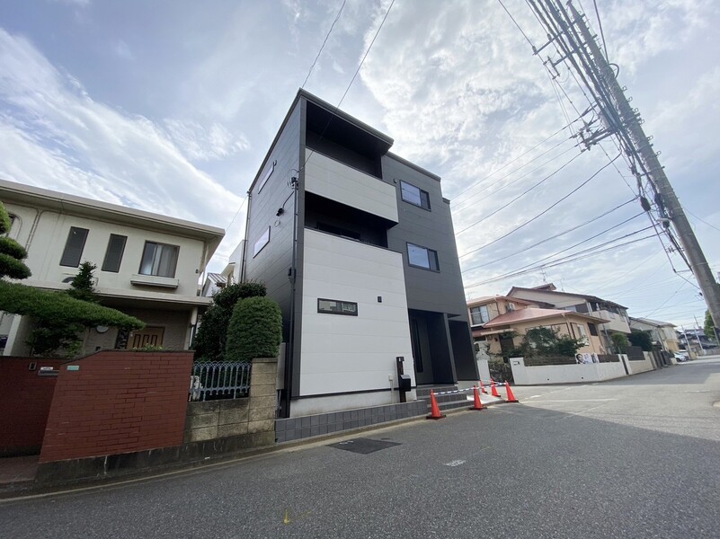 千葉県船橋市　建売住宅様邸 31