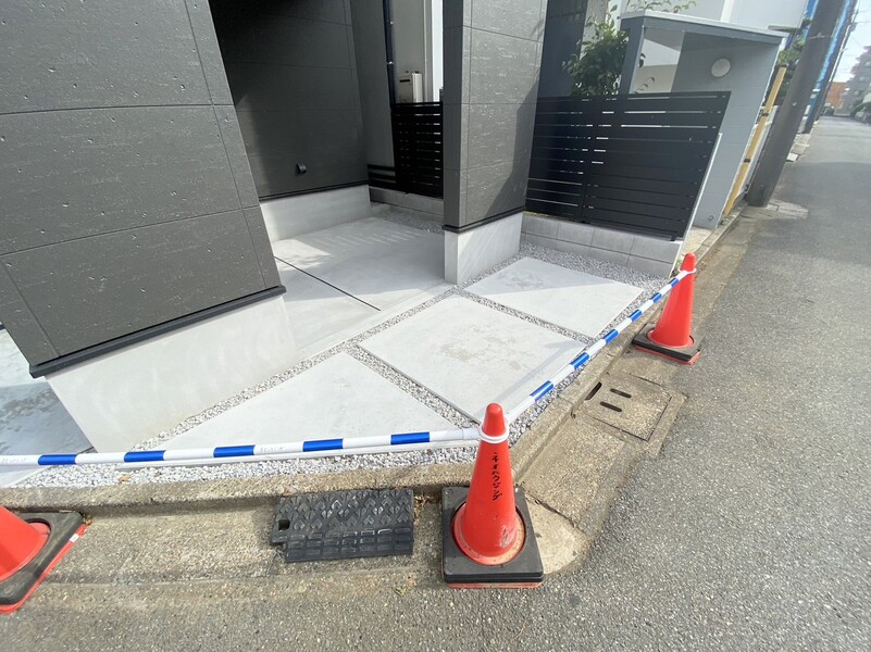 千葉県船橋市　建売住宅様邸 3