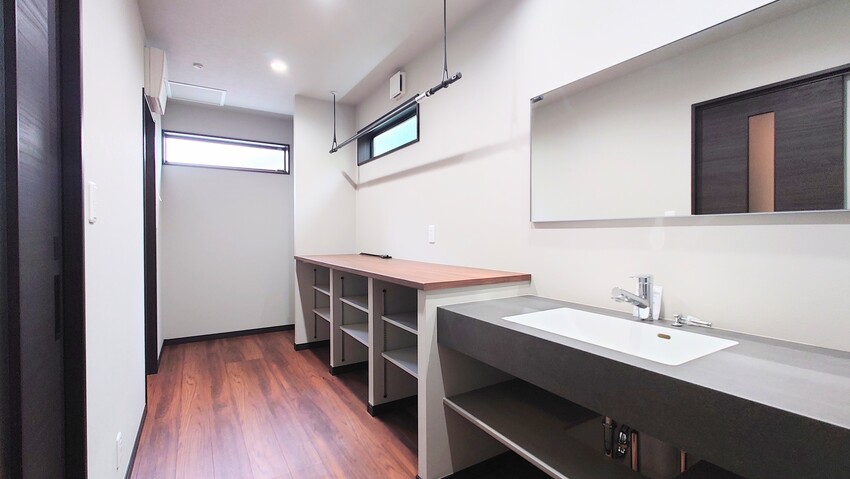 千葉県船橋市　建売住宅様邸 7
