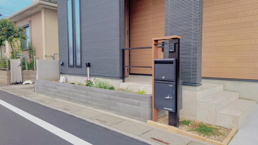 埼玉県三郷市　H様邸 4