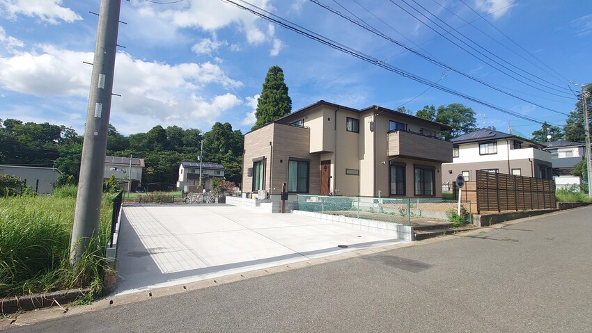 千葉県八街市　B様邸