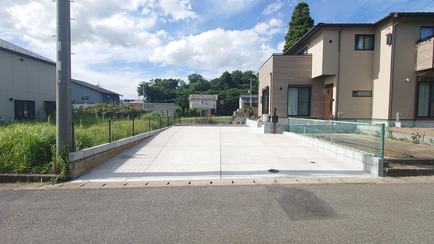 千葉県八街市　B様邸 28