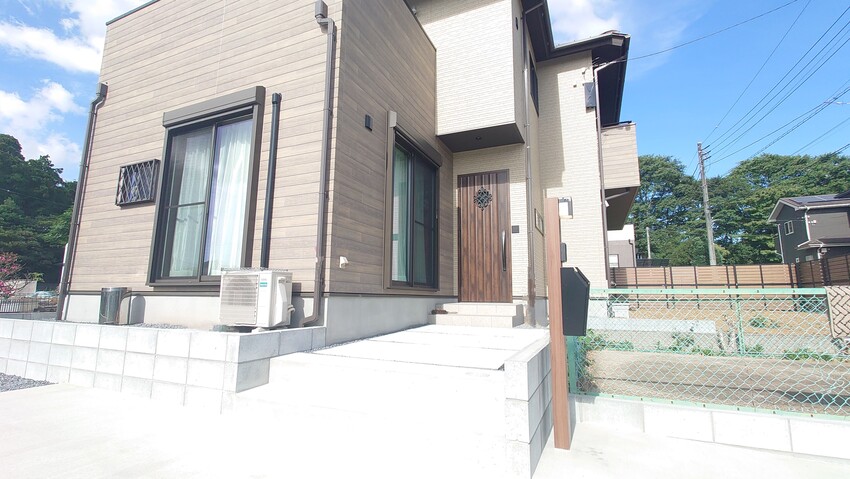 千葉県八街市　B様邸 29