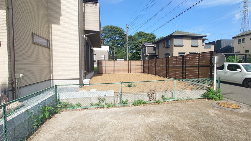 千葉県八街市　B様邸 30