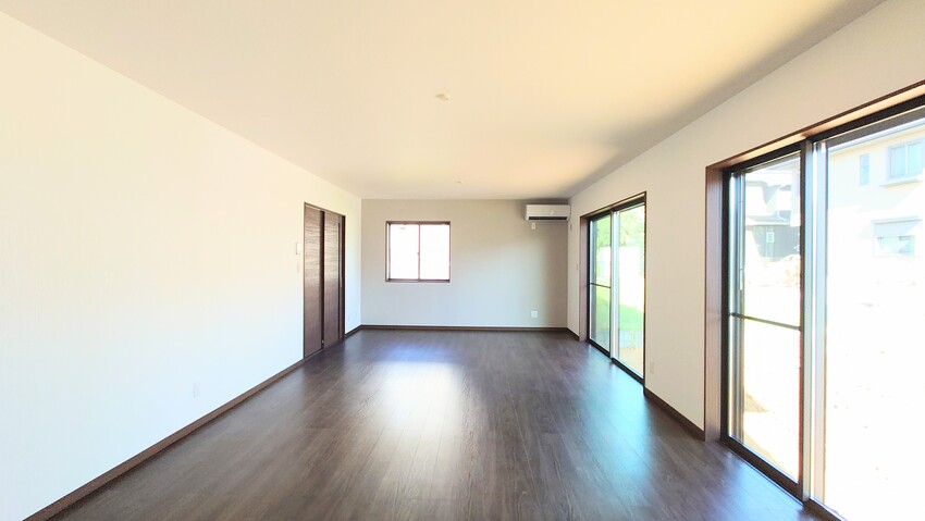 千葉県八街市　B様邸 3