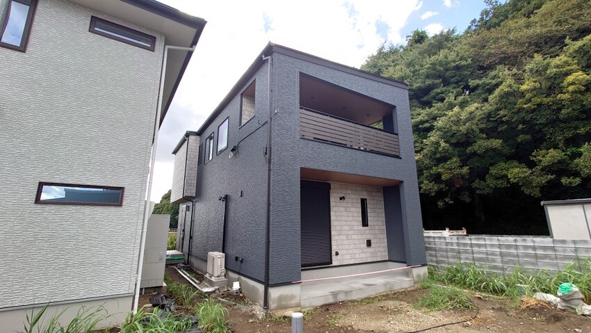 千葉県船橋市　U様邸
