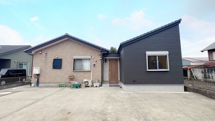 千葉県匝瑳市　増築　K様邸