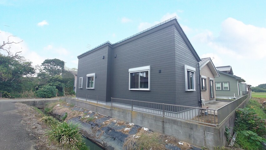 千葉県匝瑳市　増築　K様邸 3