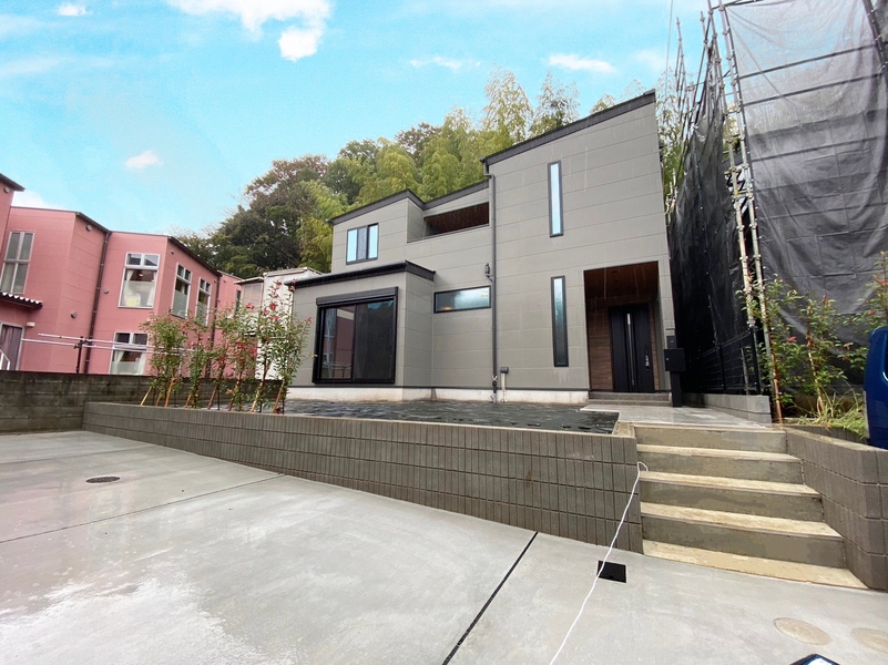 神奈川県横浜市　I様邸
