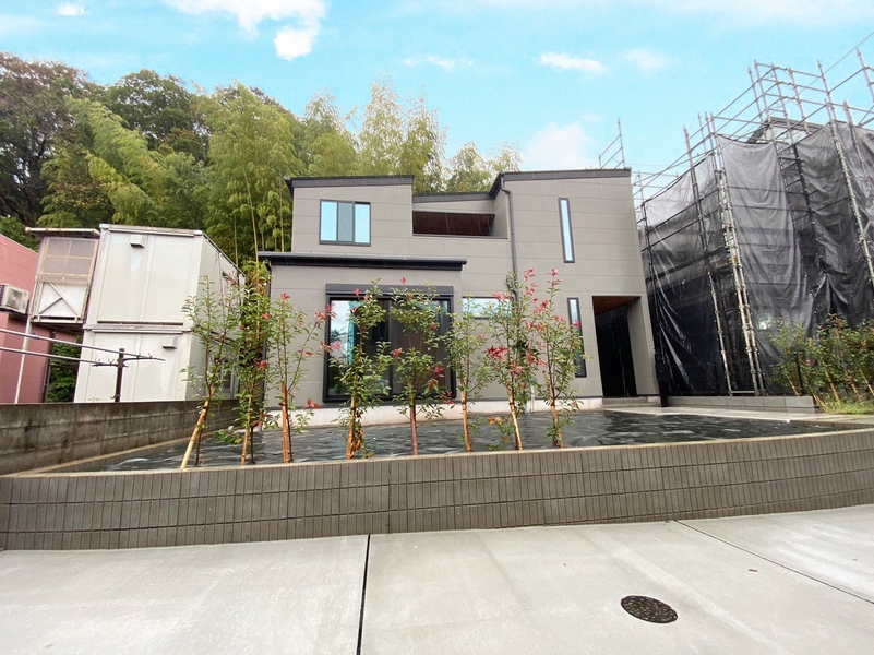 神奈川県横浜市　I様邸 2