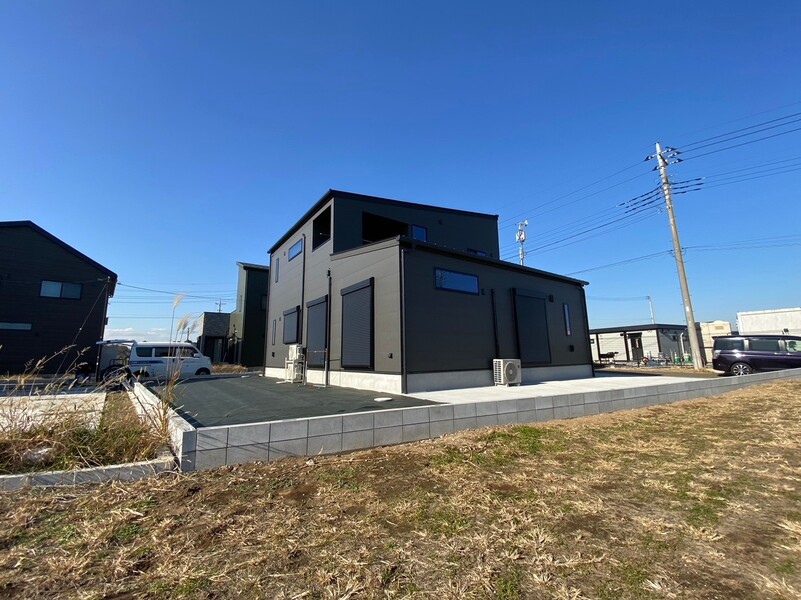 千葉県野田市　H様邸 25