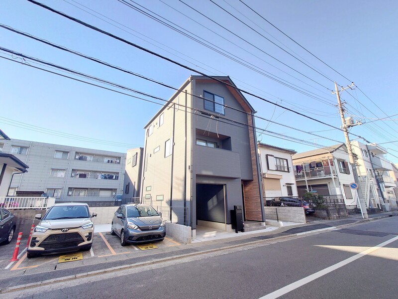 神奈川県川崎市　O様邸 17