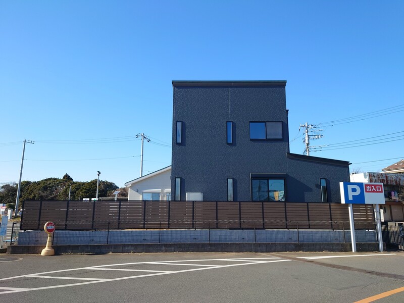 千葉県習志野市　I様邸 18