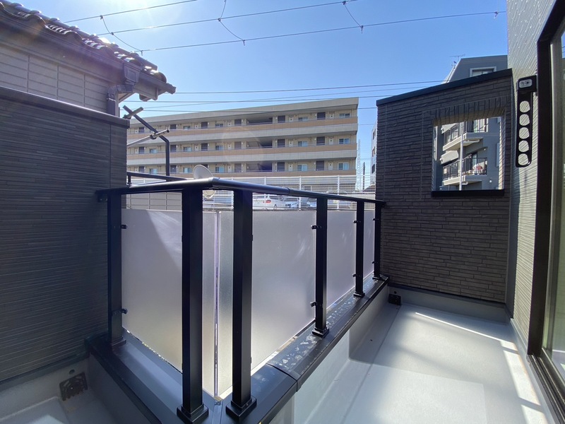 千葉県船橋市　建売様邸 19