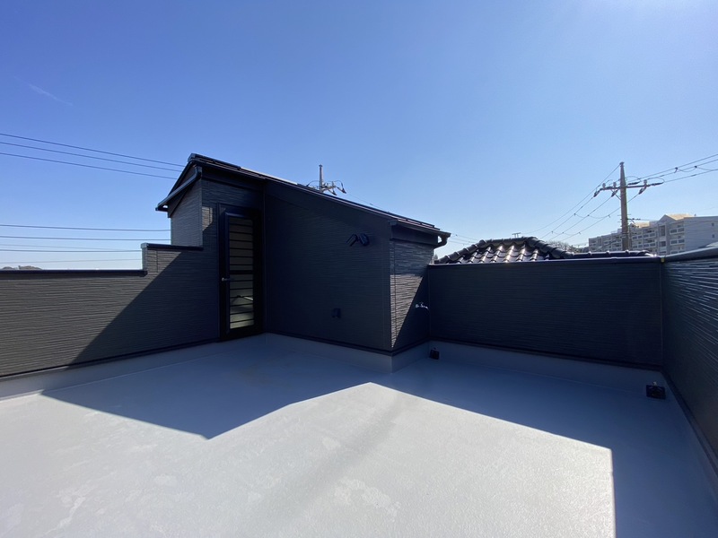 千葉県船橋市　建売様邸 26