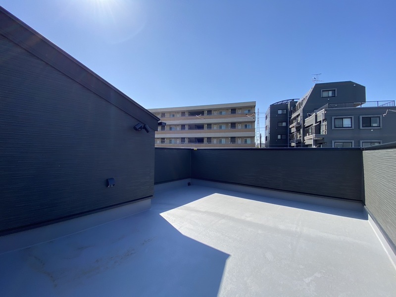 千葉県船橋市　建売様邸 27