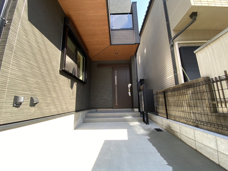 千葉県船橋市　建売様邸 4