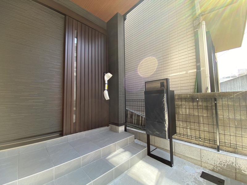 千葉県船橋市　建売様邸 5