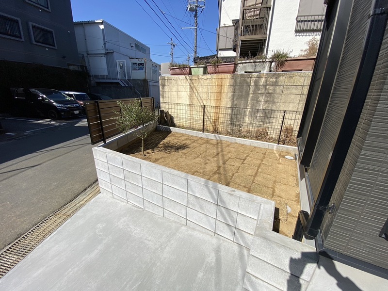 千葉県船橋市　建売様邸 6