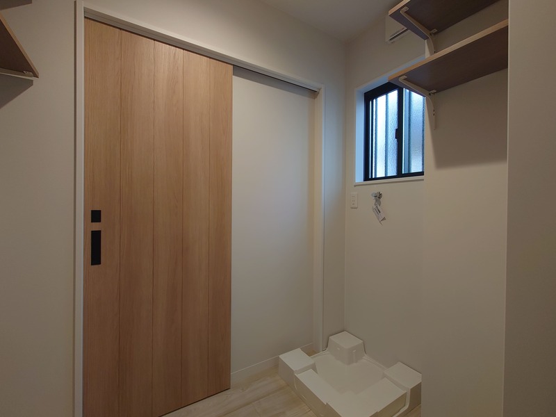 千葉県野田市　建売様邸 24