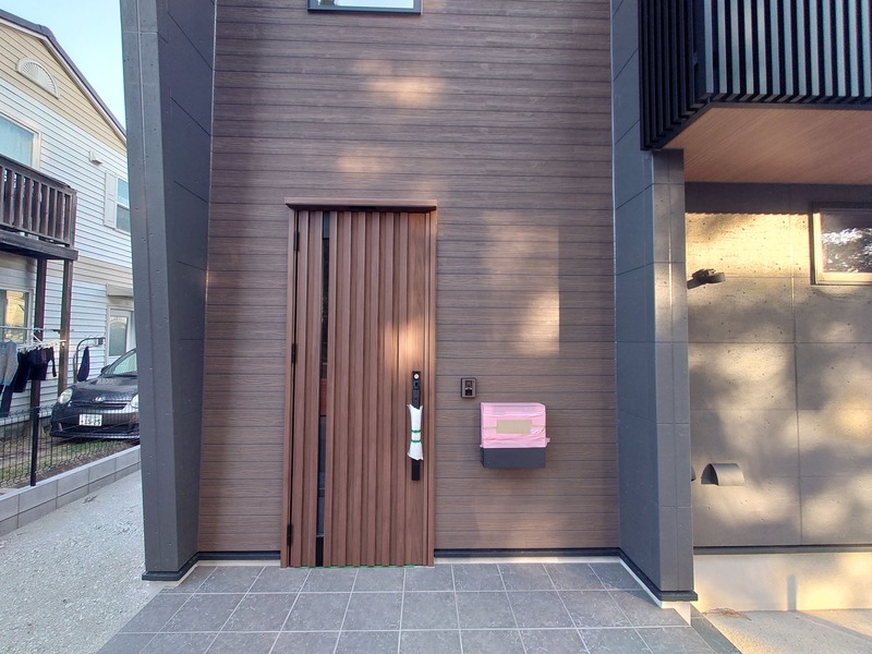 千葉県野田市　建売様邸 29