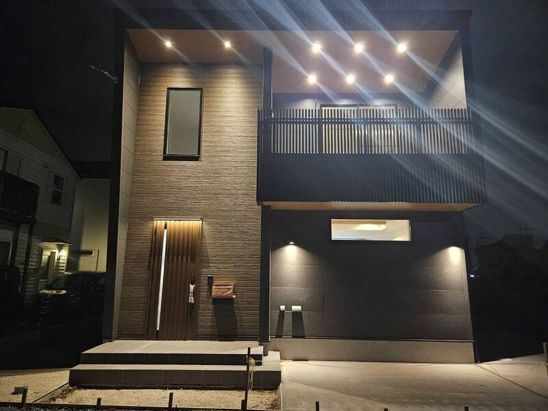 千葉県野田市　建売様邸 2