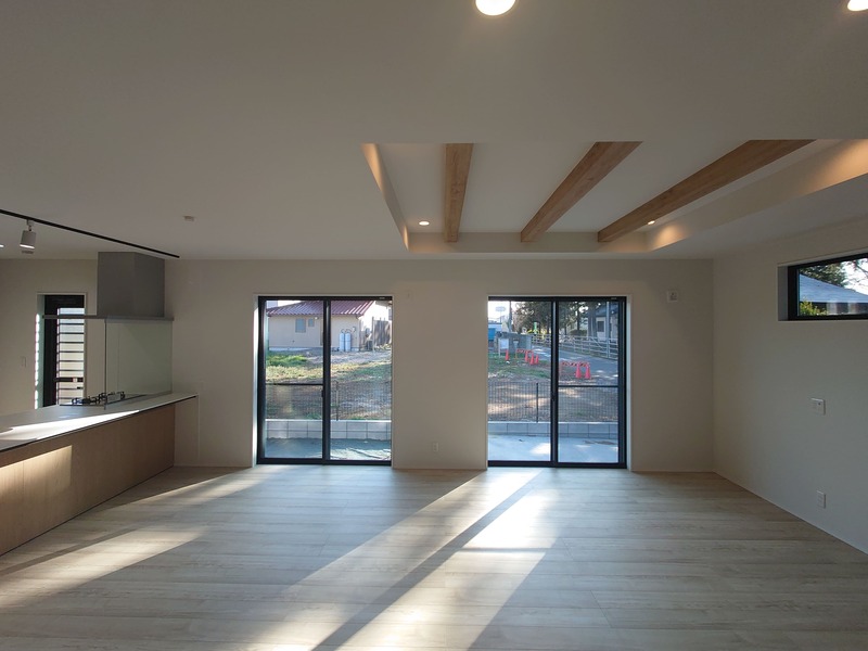 千葉県野田市　建売様邸 7