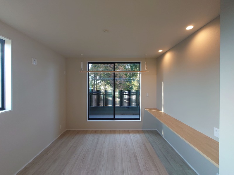 千葉県野田市　建売様邸 9