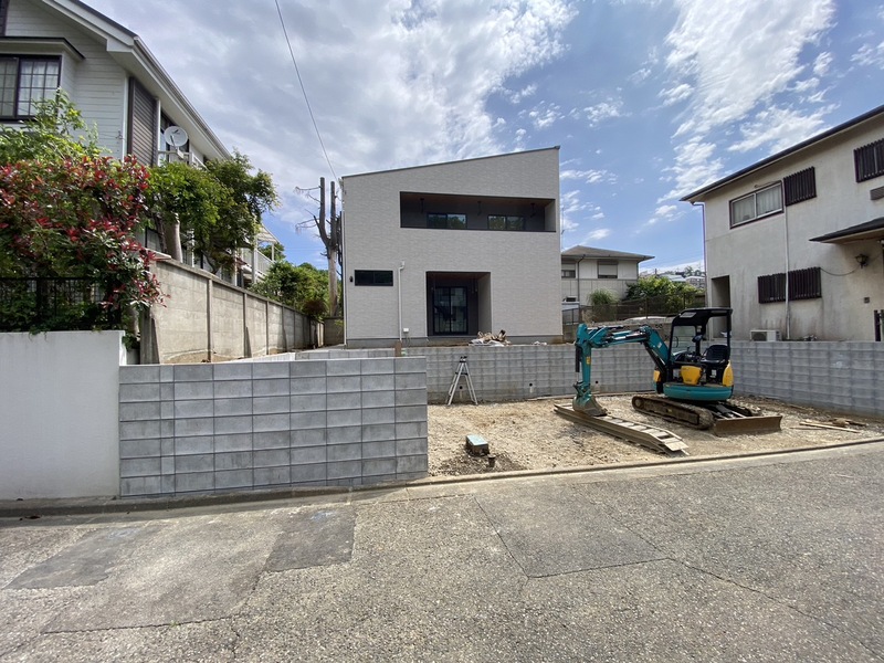 神奈川県川崎市　S様邸 2