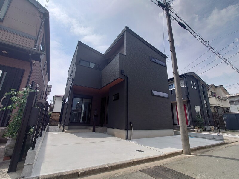 千葉県習志野市　K様邸