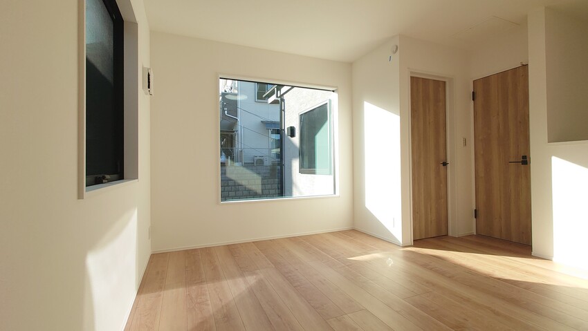 千葉県松戸市　建売住宅様邸 18