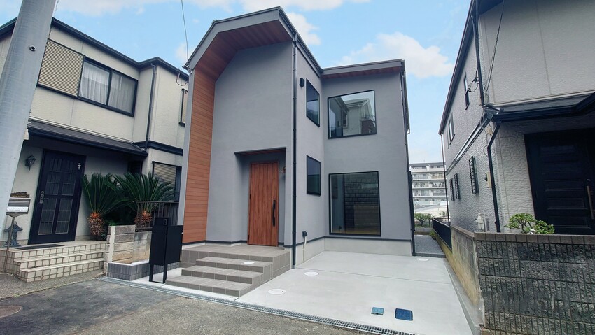 千葉県松戸市　建売住宅様邸 1