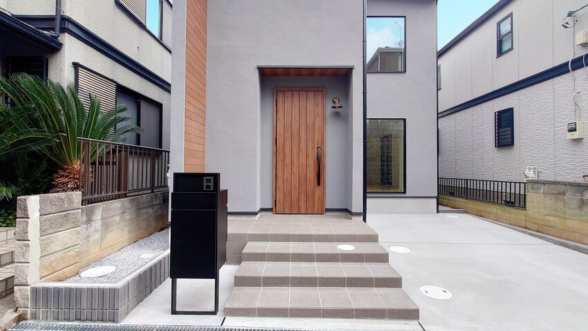千葉県松戸市　建売住宅様邸 3