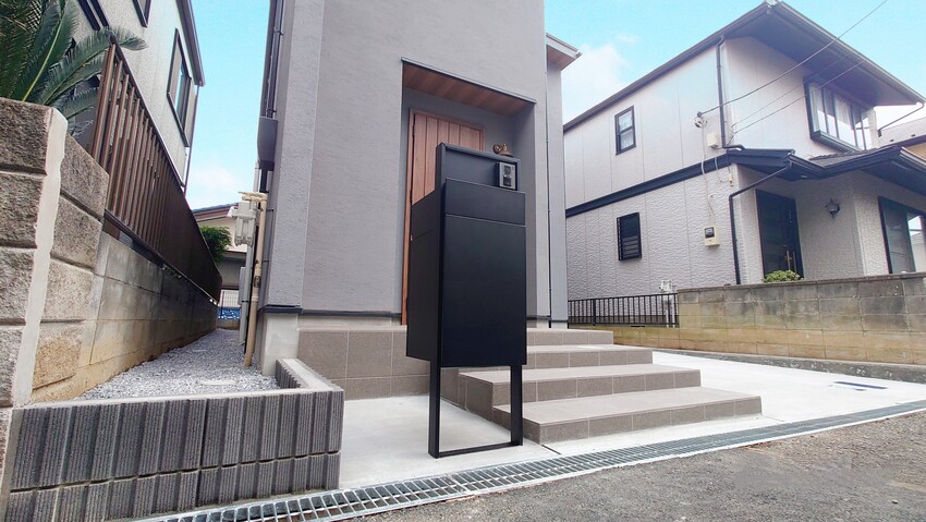 千葉県松戸市　建売住宅様邸 4