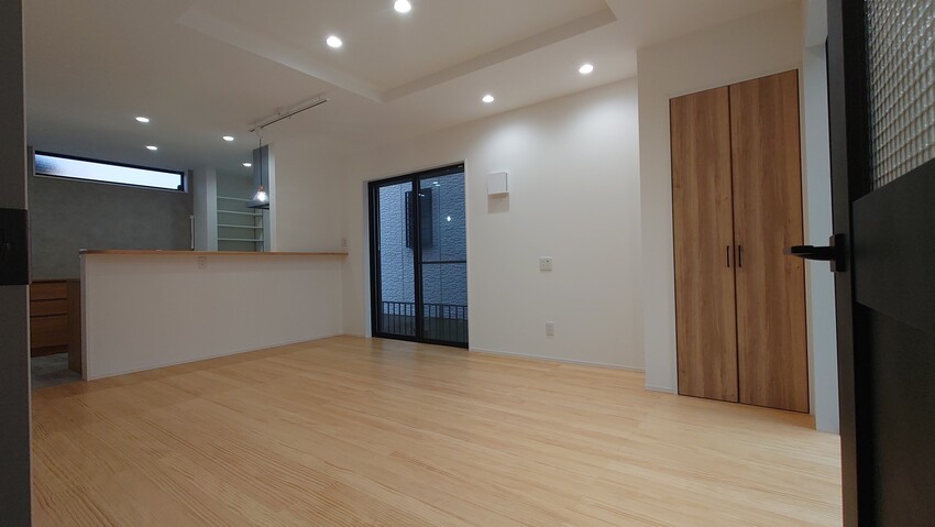 千葉県松戸市　建売住宅様邸 6