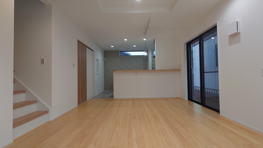 千葉県松戸市　建売住宅様邸 7