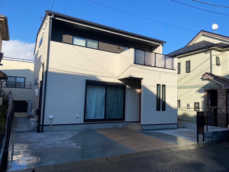 神奈川県川崎市　O様邸