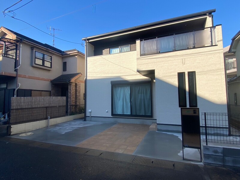 神奈川県川崎市　O様邸 32