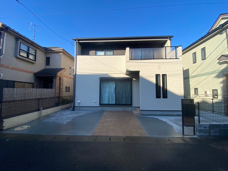 神奈川県川崎市　O様邸 33