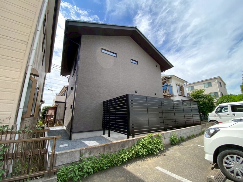 千葉県四街道市　N様邸 13