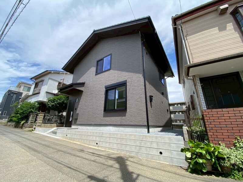 千葉県四街道市　N様邸 16