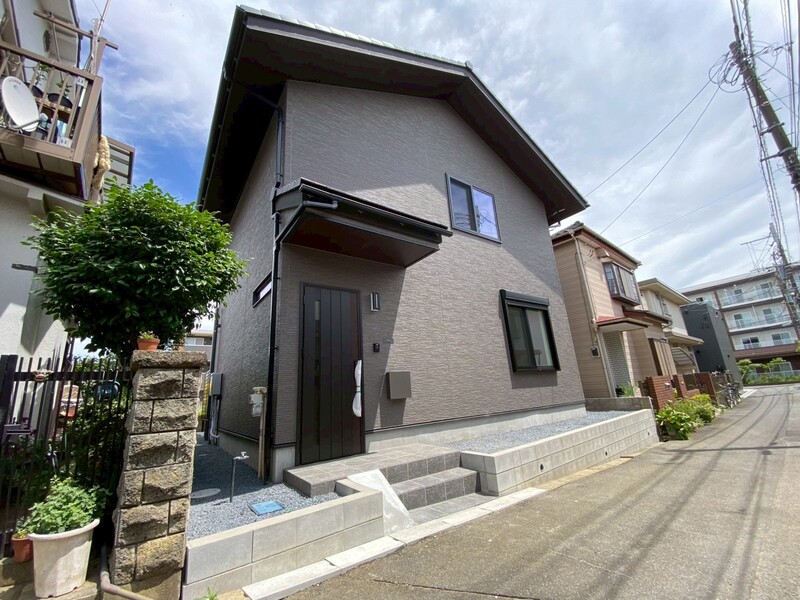 千葉県四街道市　N様邸 17