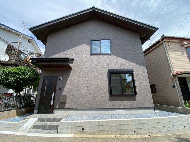 千葉県四街道市　N様邸