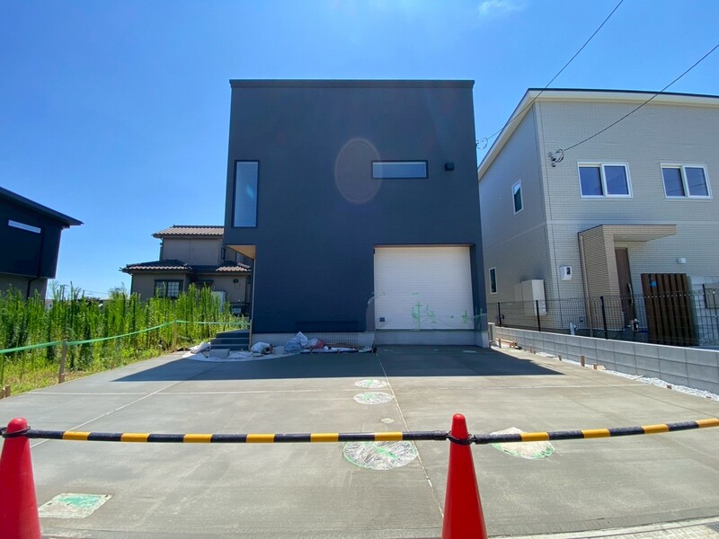 千葉県船橋市　A様邸
