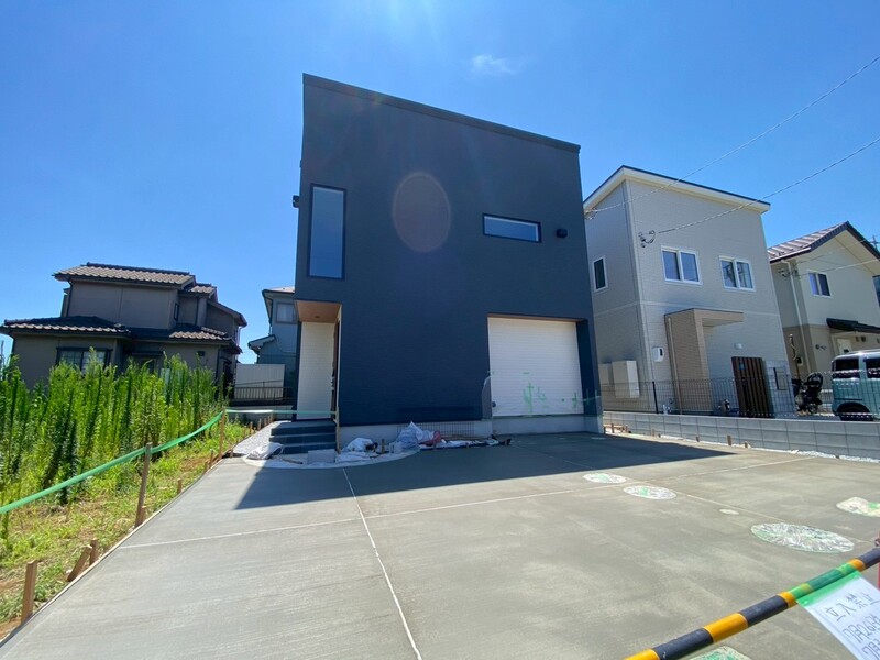 千葉県船橋市　A様邸 31