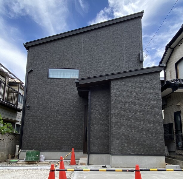 千葉県市原市　H様邸