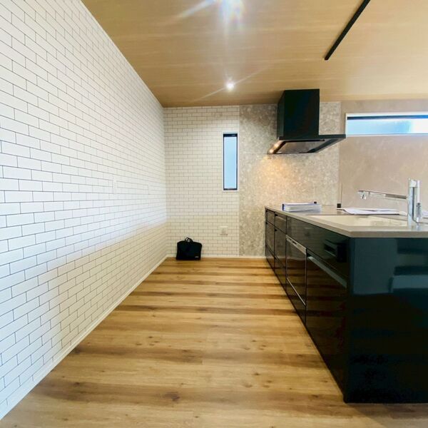 埼玉県春日部市　I様邸 12