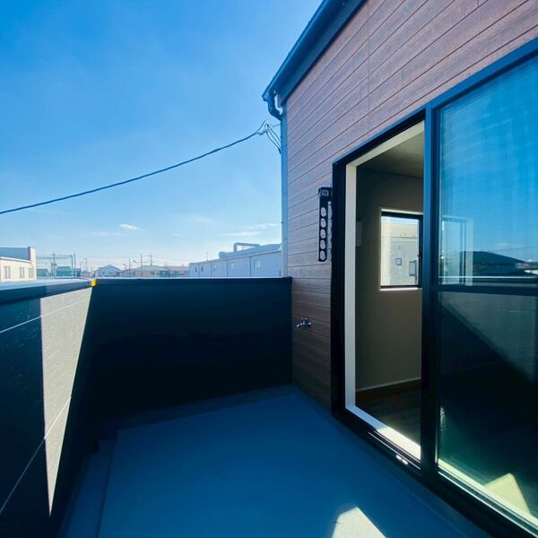 埼玉県春日部市　I様邸 19