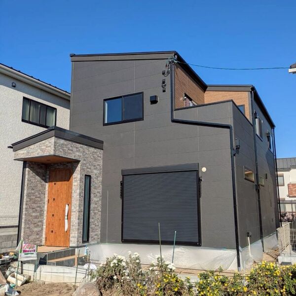 埼玉県春日部市　I様邸 2